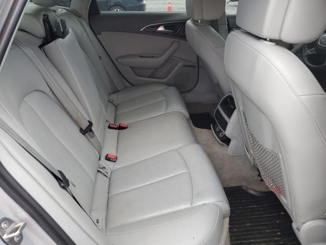 Photo 10 from auction – 2013 AUDI A6 PREMIUM with VIN WAUGGAFC3DN081504