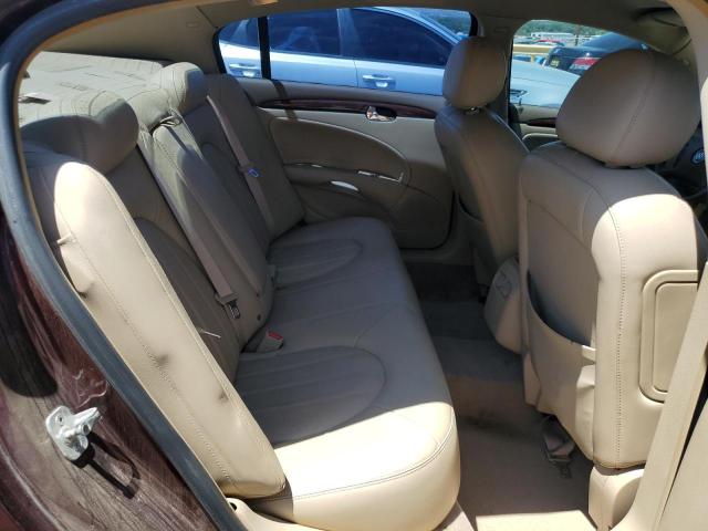 Photo 10 from auction – 2006 BUICK LUCERNE CX with VIN 1G4HD57216U202970