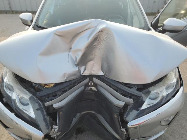 Photo 12 from auction – 2020 MITSUBISHI ECLIPSE CR with VIN JA4AT3AA8LZ026201