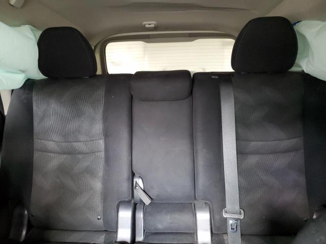 Photo 10 from auction – 2015 NISSAN ROGUE S with VIN 5N1AT2MK0FC770091
