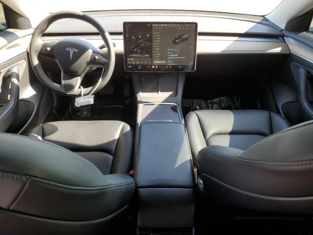 Photo 8 from auction – 2021 TESLA MODEL 3 with VIN 5YJ3E1EA3MF981809