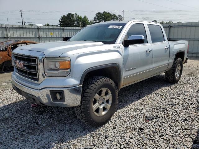 Photo 1 from auction – 2014 GMC SIERRA K15 with VIN 3GTU2VECXEG443268