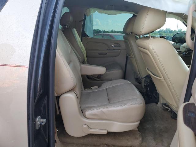 Photo 11 from auction – 2009 CADILLAC ESCALADE E with VIN 1GYFK26269R292619