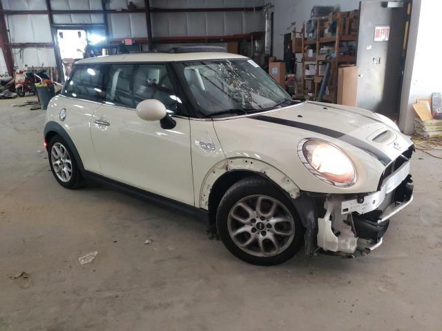 Photo 4 from auction – 2015 MINI COOPER S with VIN WMWXP7C54F2A41092