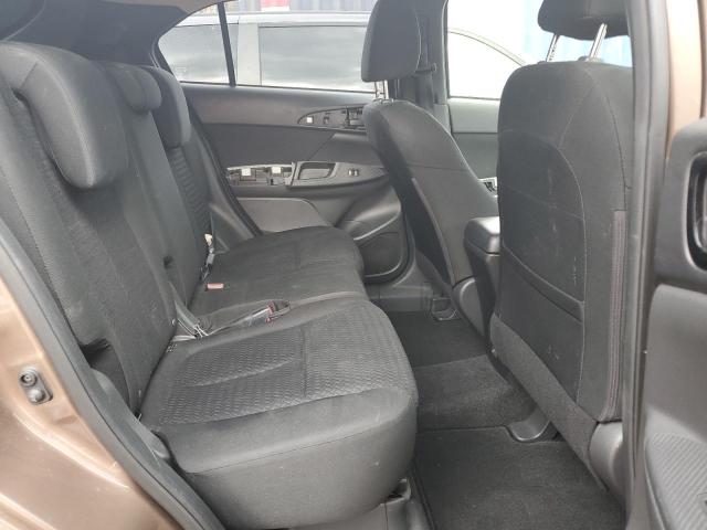 Photo 10 from auction – 2018 MITSUBISHI ECLIPSE CR with VIN JA4AS3AA8JZ046934