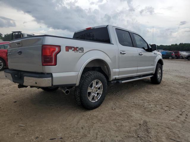 Photo 3 from auction – 2015 FORD F150 SUPER with VIN 1FTEW1EG3FFC67736