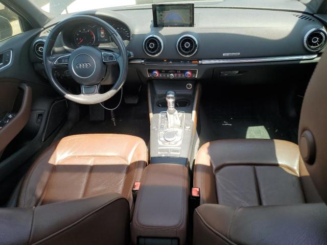 Photo 8 from auction – 2016 AUDI A3 PREMIUM with VIN WAUE8GFF2G1034350