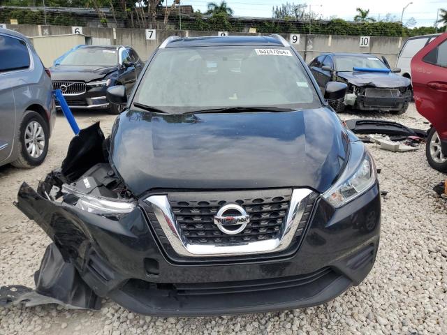Photo 5 from auction – 2019 NISSAN KICKS S with VIN 3N1CP5CU3KL560754