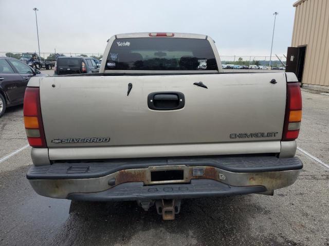 Photo 6 from auction – 2002 CHEVROLET SILVERADO with VIN 2GCEC19T421259291