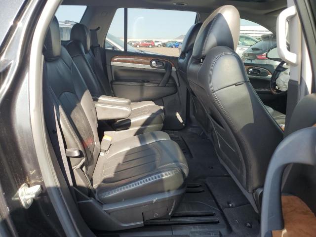 Photo 11 from auction – 2008 BUICK ENCLAVE CX with VIN 5GAEV23768J295883