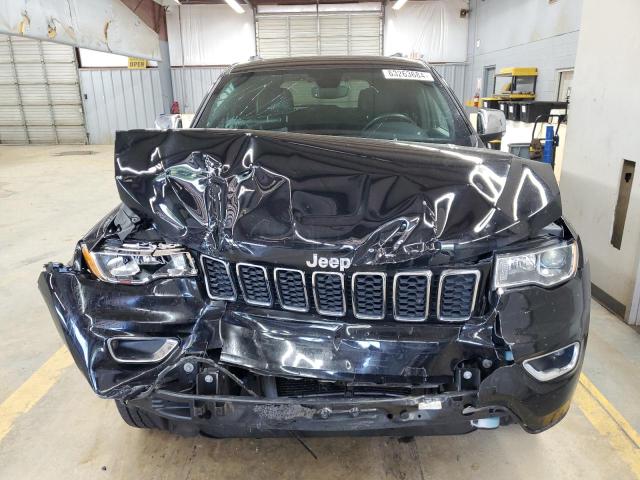 Photo 5 from auction – 2019 JEEP GRAND CHER with VIN 1C4RJFBG4KC855495
