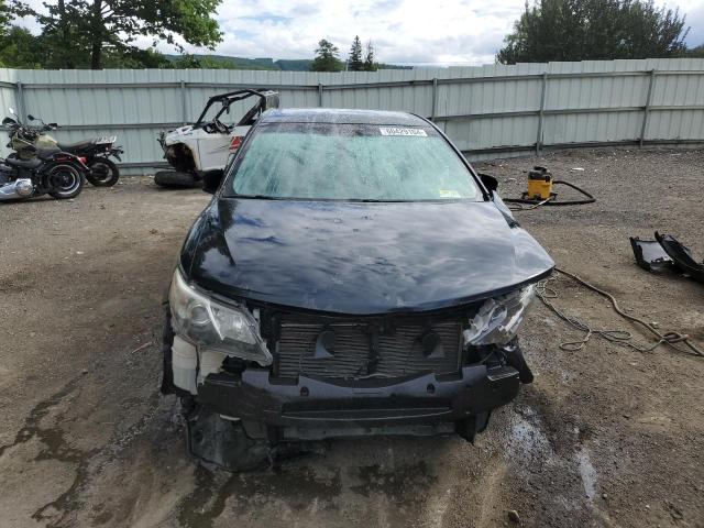 Photo 5 from auction – 2012 TOYOTA CAMRY with VIN 4T1BK1FK8CU518920