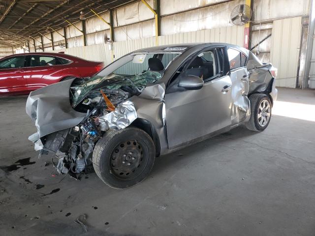 MAZDA 3 I 2010 with VIN JM1BL1SG8A1155987 - Photo from auction