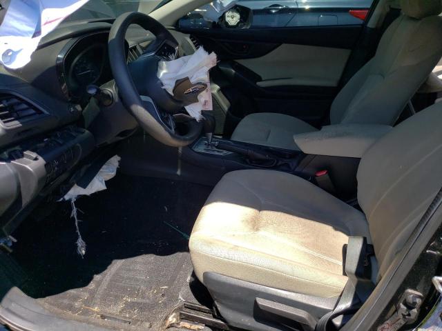 Photo 7 from auction – 2019 SUBARU IMPREZA with VIN 4S3GKAB60K3616847