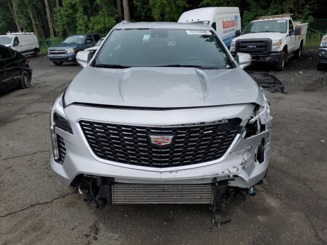 Photo 5 from auction – 2022 CADILLAC XT4 PREMIU with VIN 1GYFZDR49NF117104