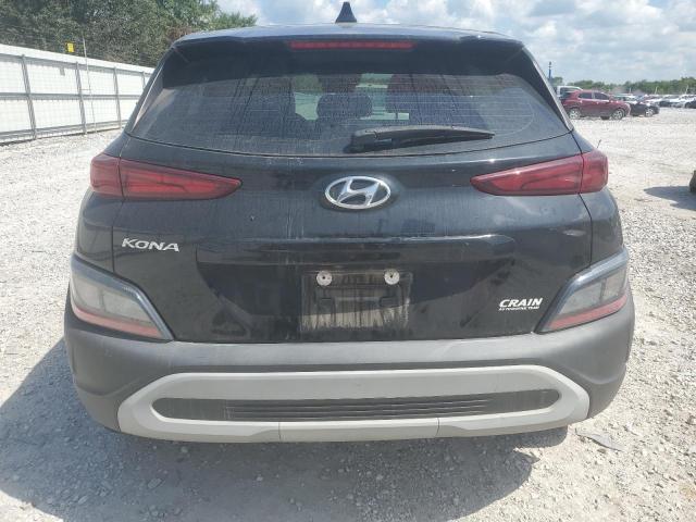 Photo 6 from auction – 2022 HYUNDAI KONA with VIN KM8K22AB9NU763077
