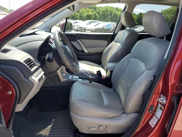 Photo 7 from auction – 2016 SUBARU FORESTER 2 with VIN JF2SJADC4GH494635