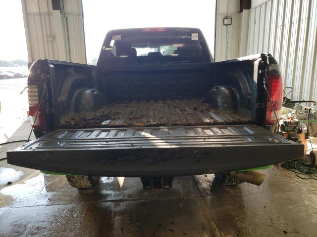 Photo 6 from auction – 2014 RAM 2500 ST with VIN 3C6TR5CTXEG287976