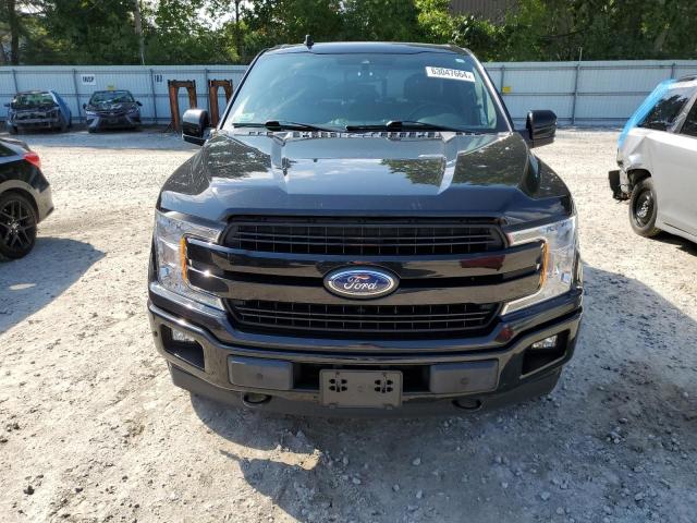 Photo 5 from auction – 2019 FORD F150 SUPER with VIN 1FTEW1E40KFB87424