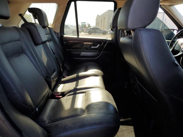 Photo 10 from auction – 2006 LAND ROVER RANGE ROVE with VIN SALSF25486A905421