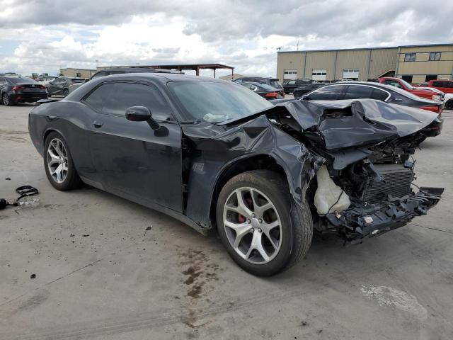 Photo 4 from auction – 2016 DODGE CHALLENGER with VIN 2C3CDZBT7GH202504
