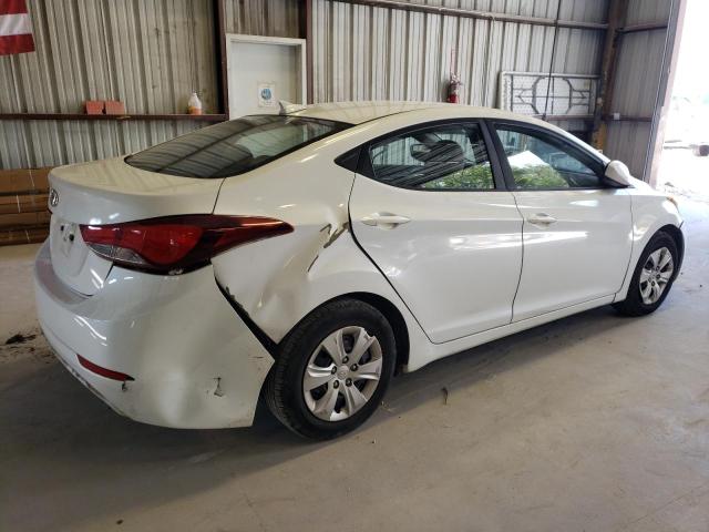 Photo 3 from auction – 2016 HYUNDAI ELANTRA SE with VIN 5NPDH4AE9GH746259