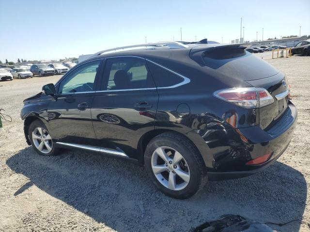 Photo 2 from auction – 2015 LEXUS RX 350 with VIN 2T2ZK1BAXFC177338