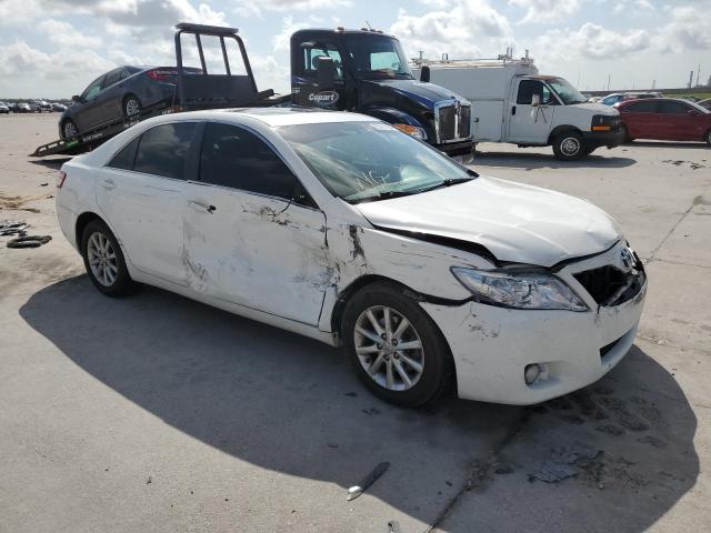 Фото 4 с аукциона – 2011 TOYOTA CAMRY BASE с VIN 4T1BF3EK3BU715686