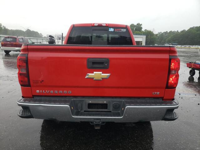 Photo 6 from auction – 2014 CHEVROLET silverado with VIN 3GCPCSEC2EG182887