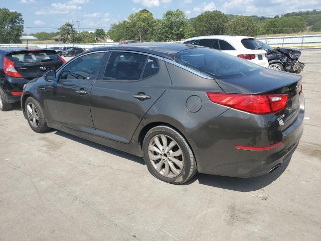 Photo 2 from auction – 2014 KIA OPTIMA EX with VIN 5XXGN4A72EG280304