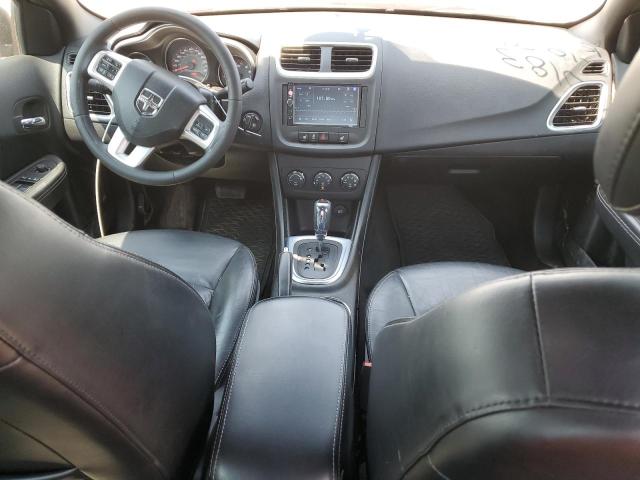 Photo 8 from auction – 2013 DODGE AVENGER SX with VIN 1C3CDZCG6DN632965