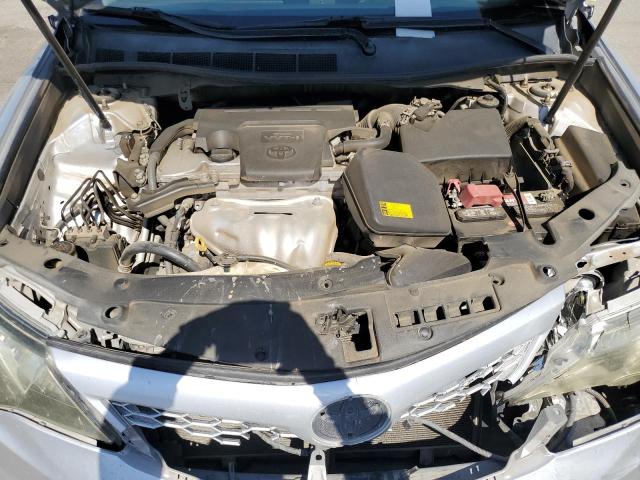 Photo 11 from auction – 2013 TOYOTA CAMRY L with VIN 4T1BF1FK0DU640712