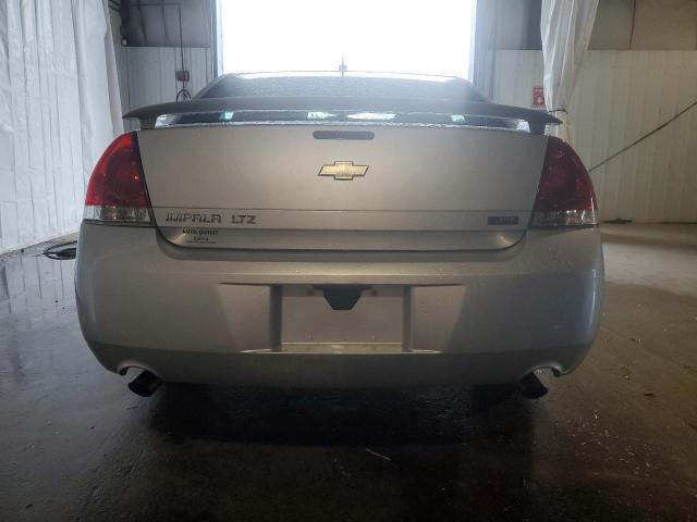 Photo 6 from auction – 2013 CHEVROLET IMPALA LTZ with VIN 2G1WC5E39D1138401