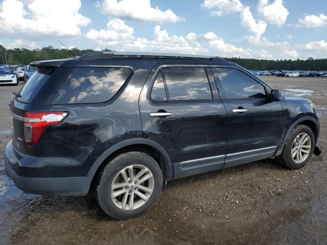 Photo 3 from auction – 2014 FORD EXPLORER X with VIN 1FM5K8D86EGB71263