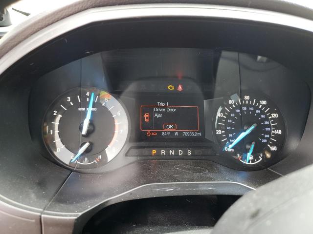 Photo 9 from auction – 2016 FORD EDGE SE with VIN 2FMPK3G94GBB72468