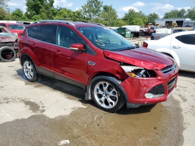 Photo 4 from auction – 2013 FORD ESCAPE TIT with VIN 1FMCU0J99DUC23744