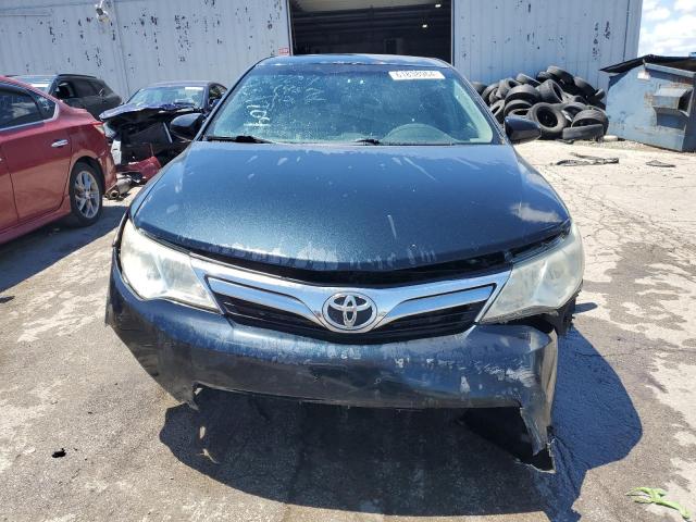 Photo 5 from auction – 2012 TOYOTA CAMRY BASE with VIN 4T4BF1FK1CR268852