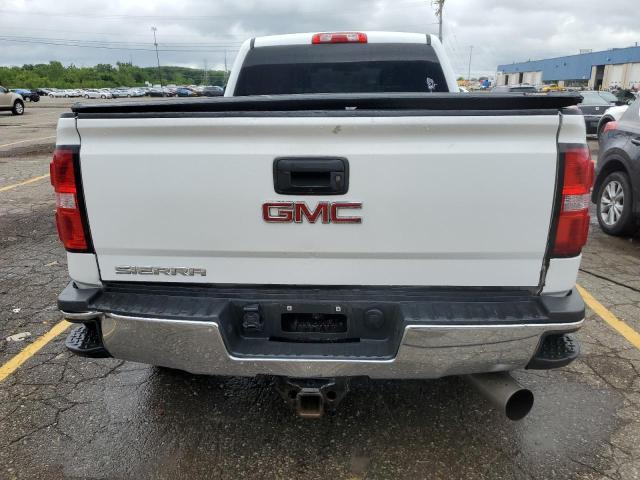 Photo 6 from auction – 2018 GMC SIERRA K25 with VIN 1GT12REY4JF155649