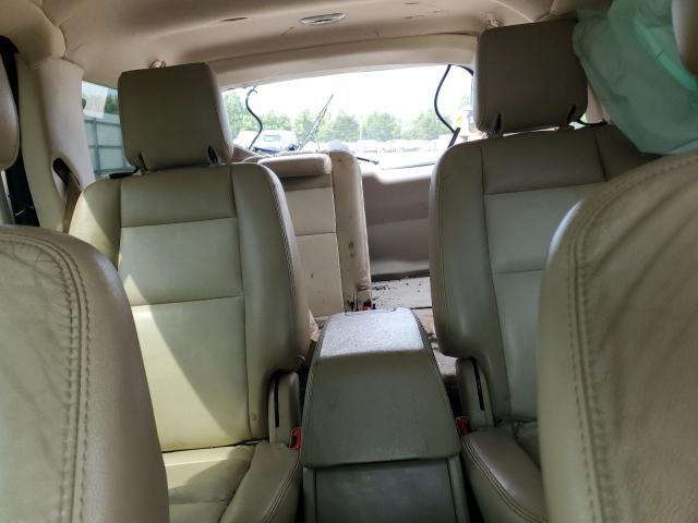 Photo 10 from auction – 2007 FORD EXPLORER L with VIN 1FMEU65E27UA47854