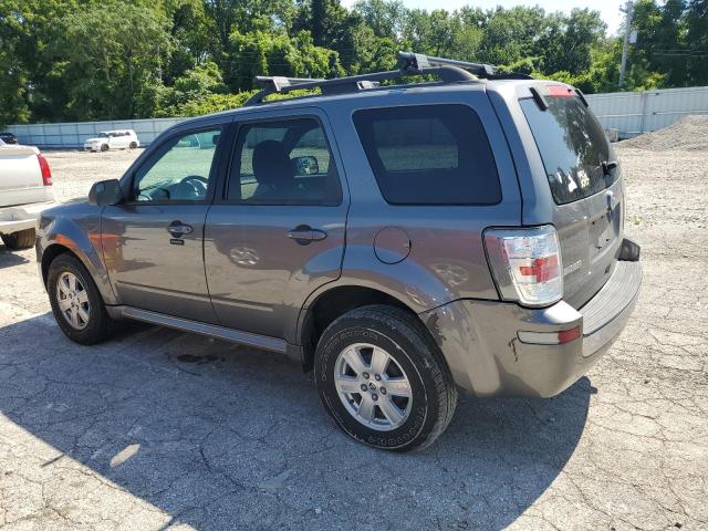 Photo 2 from auction – 2010 MERCURY MARINER with VIN 4M2CN9B78AKJ23929