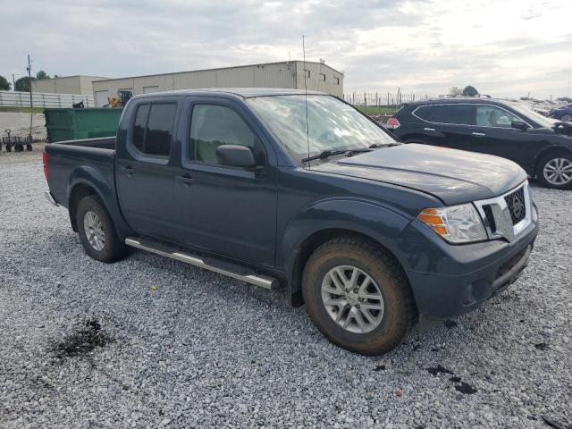 Photo 4 from auction – 2019 NISSAN FRONTIER S with VIN 1N6AD0EV0KN709933