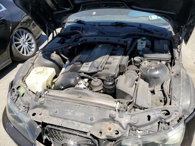 Photo 11 from auction – 2002 BMW Z3 3.0 with VIN 4USCN53422LJ61004