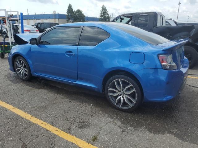 Photo 2 from auction – 2014 TOYOTA SCION TC with VIN JTKJF5C72E3078206