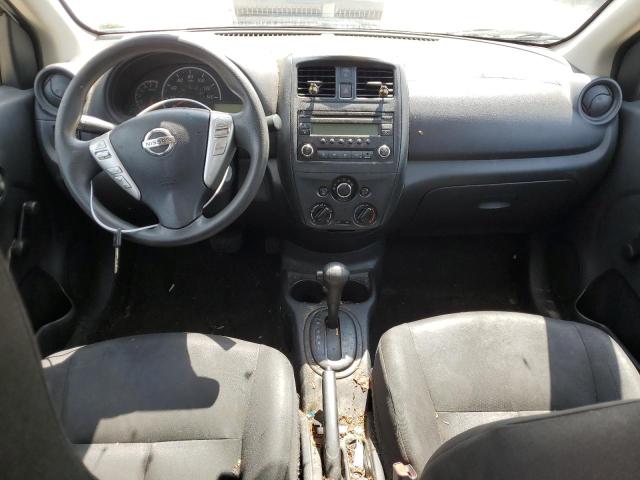 Photo 8 from auction – 2016 NISSAN VERSA S with VIN 3N1CN7AP2GL847010