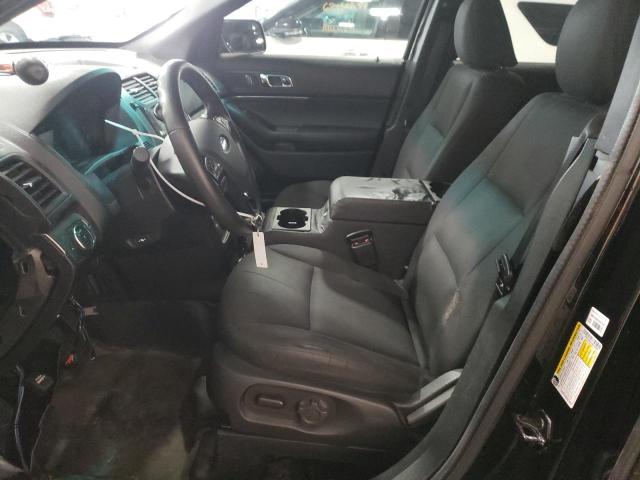 صورة رقم 7 من المزاد - 2017 FORD EXPLORER P مع VIN 1FM5K8AR5HGC34869