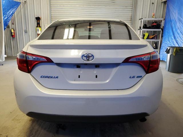 Photo 6 from auction – 2014 TOYOTA COROLLA EC with VIN 5YFBPRHE4EP011699