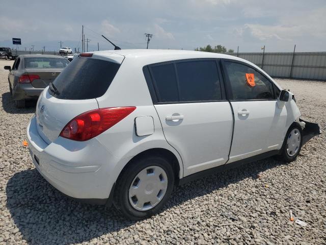 Photo 3 from auction – 2009 NISSAN VERSA S with VIN 3N1BC13E89L479865