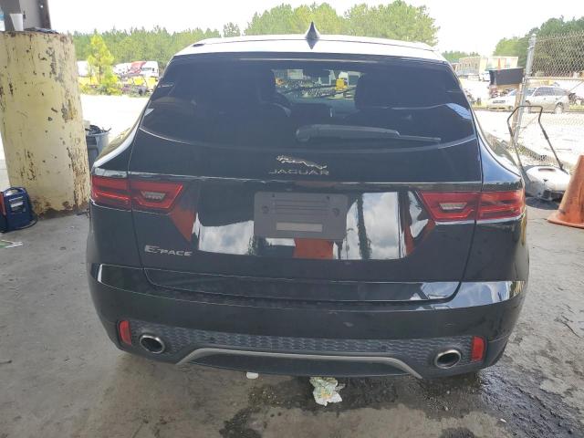 Photo 6 from auction – 2020 JAGUAR E-PACE SE with VIN SADFP2FX7L1Z79301