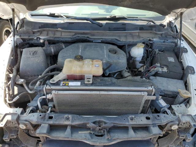 Photo 11 from auction – 2018 RAM 1500 ST with VIN 1C6RR7SM7JS338403