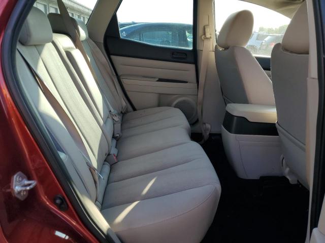Photo 11 from auction – 2011 MAZDA CX-7 with VIN JM3ER2B5XB0387814